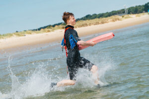 Family Adventures in Devon