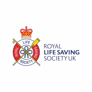 Royal Life Saving Society UK logo